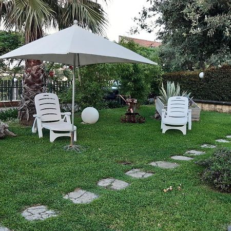 פיידימונטה אטנאו B&B Etna Ranch מראה חיצוני תמונה
