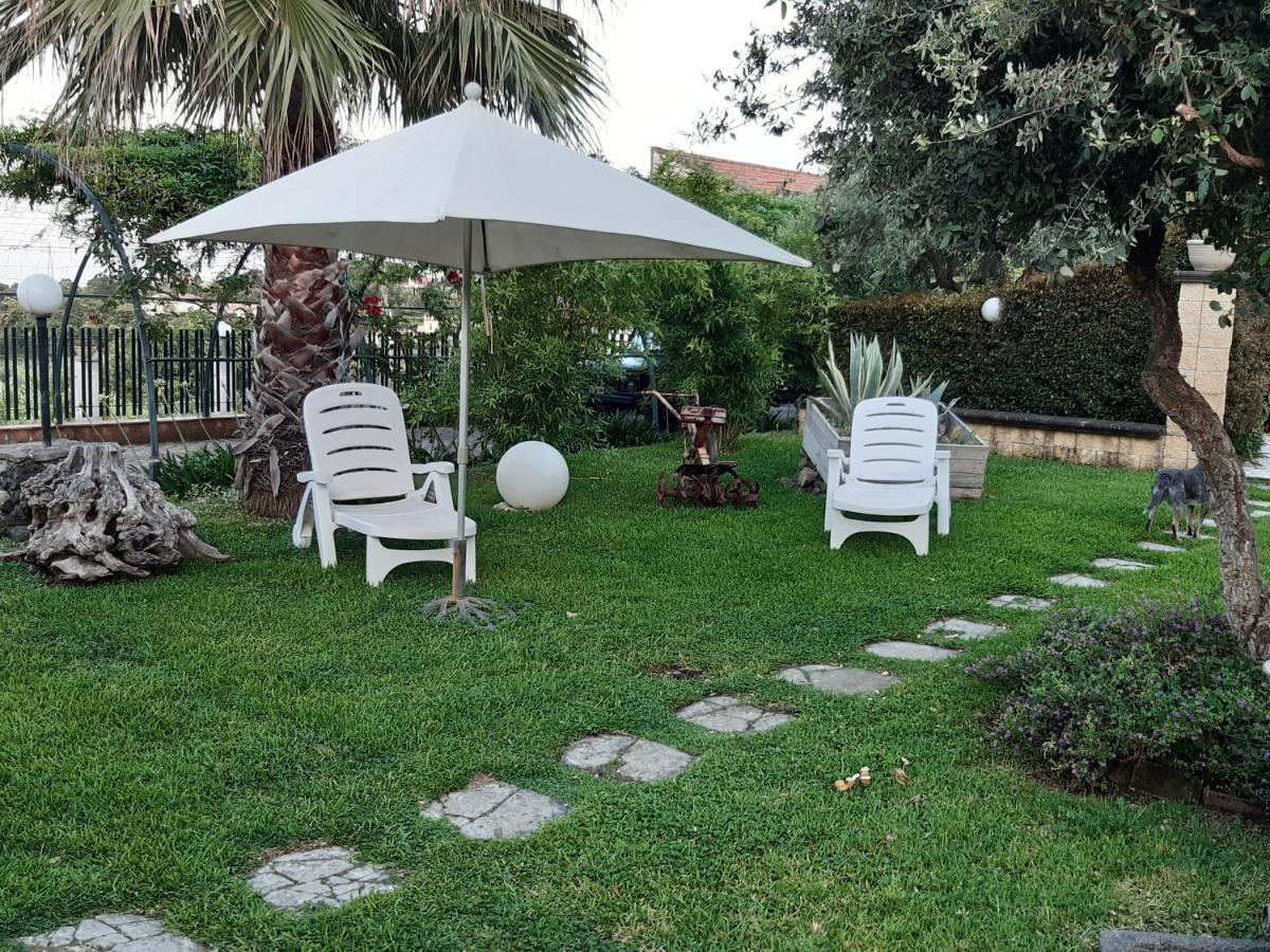 פיידימונטה אטנאו B&B Etna Ranch מראה חיצוני תמונה
