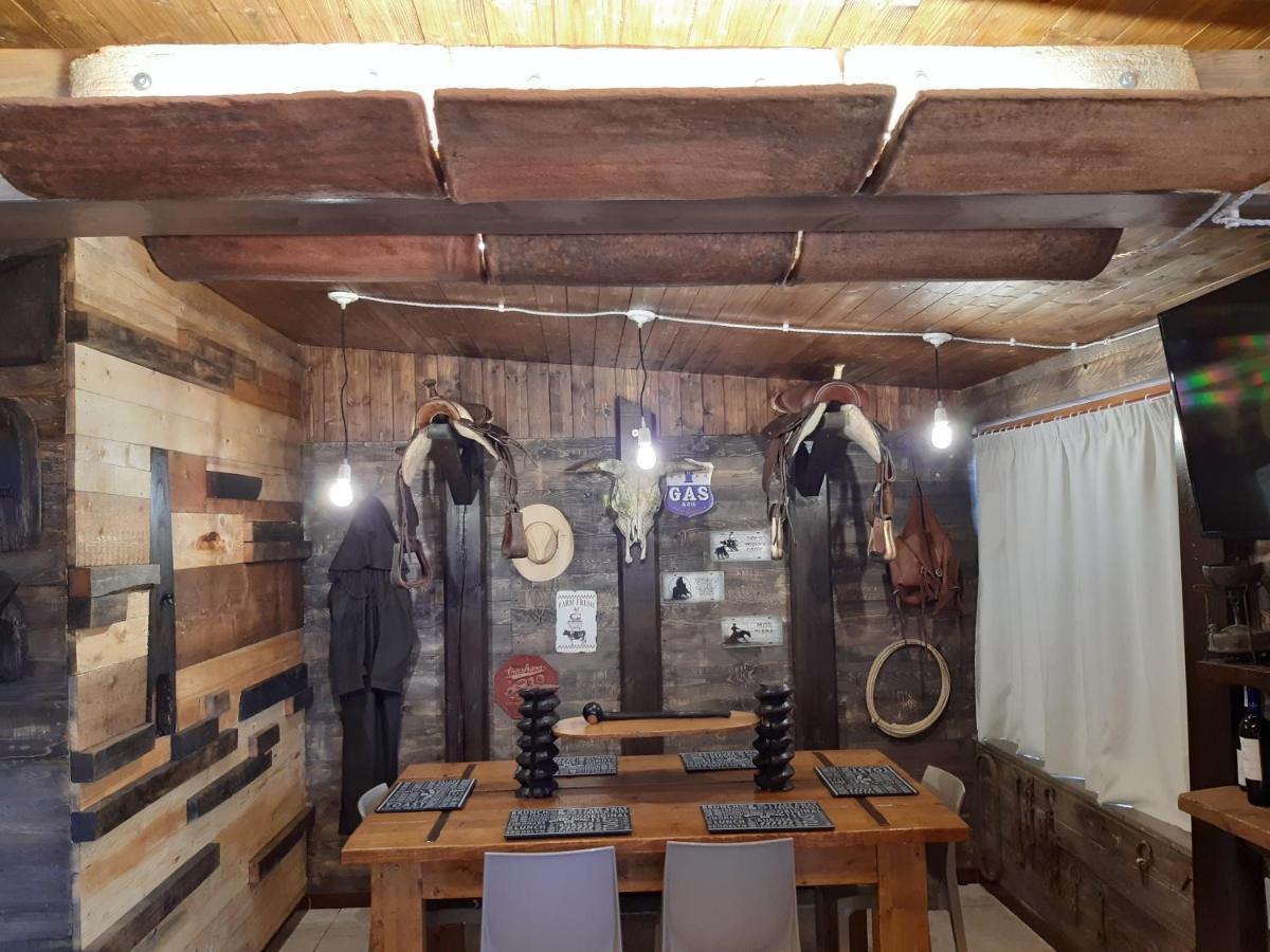 פיידימונטה אטנאו B&B Etna Ranch מראה חיצוני תמונה