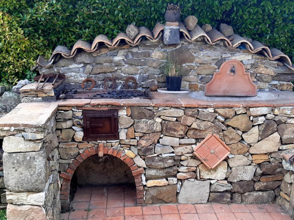 פיידימונטה אטנאו B&B Etna Ranch מראה חיצוני תמונה