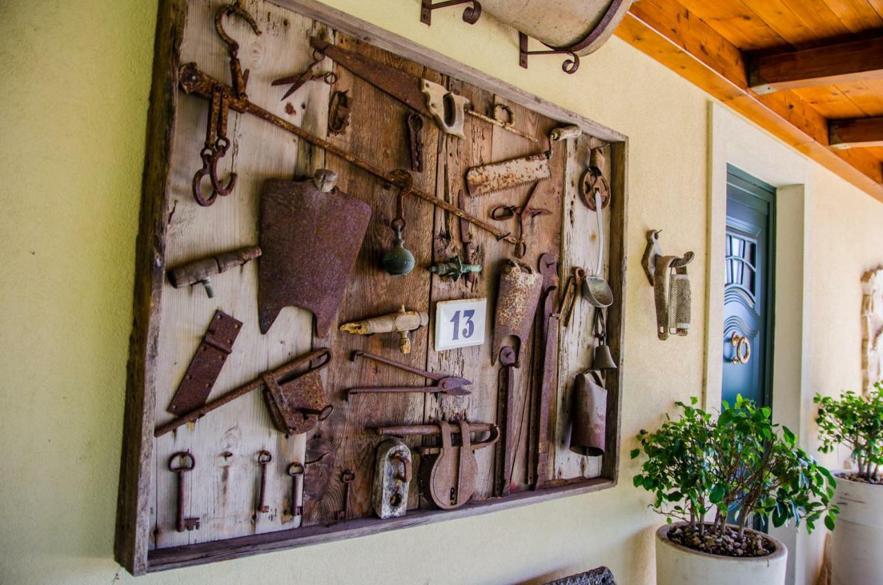פיידימונטה אטנאו B&B Etna Ranch מראה חיצוני תמונה