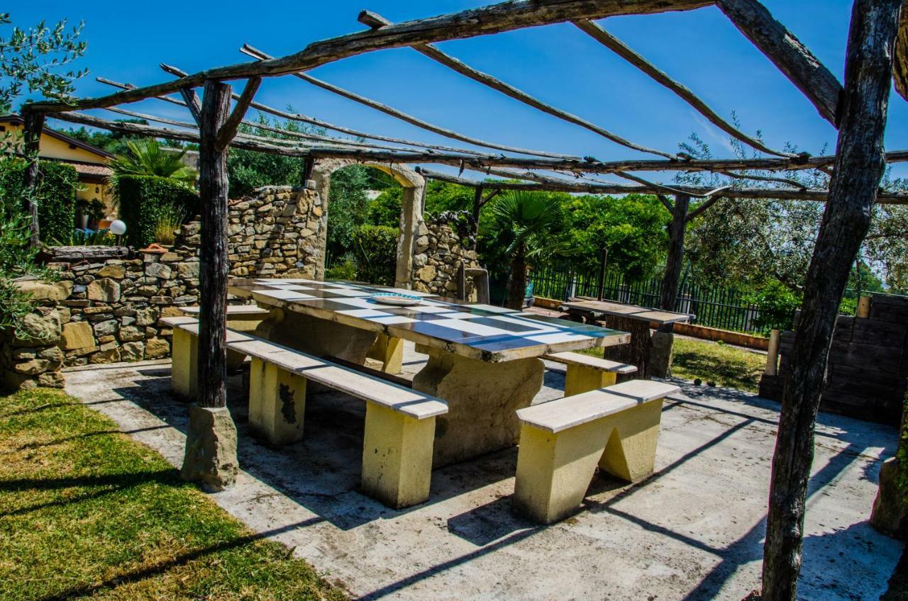 פיידימונטה אטנאו B&B Etna Ranch מראה חיצוני תמונה
